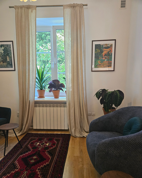 Zdjęcie na okładce dla Moc Myśli - Gabinet Psychoterapii Psycholog Warszawa Żoliborz Bielany